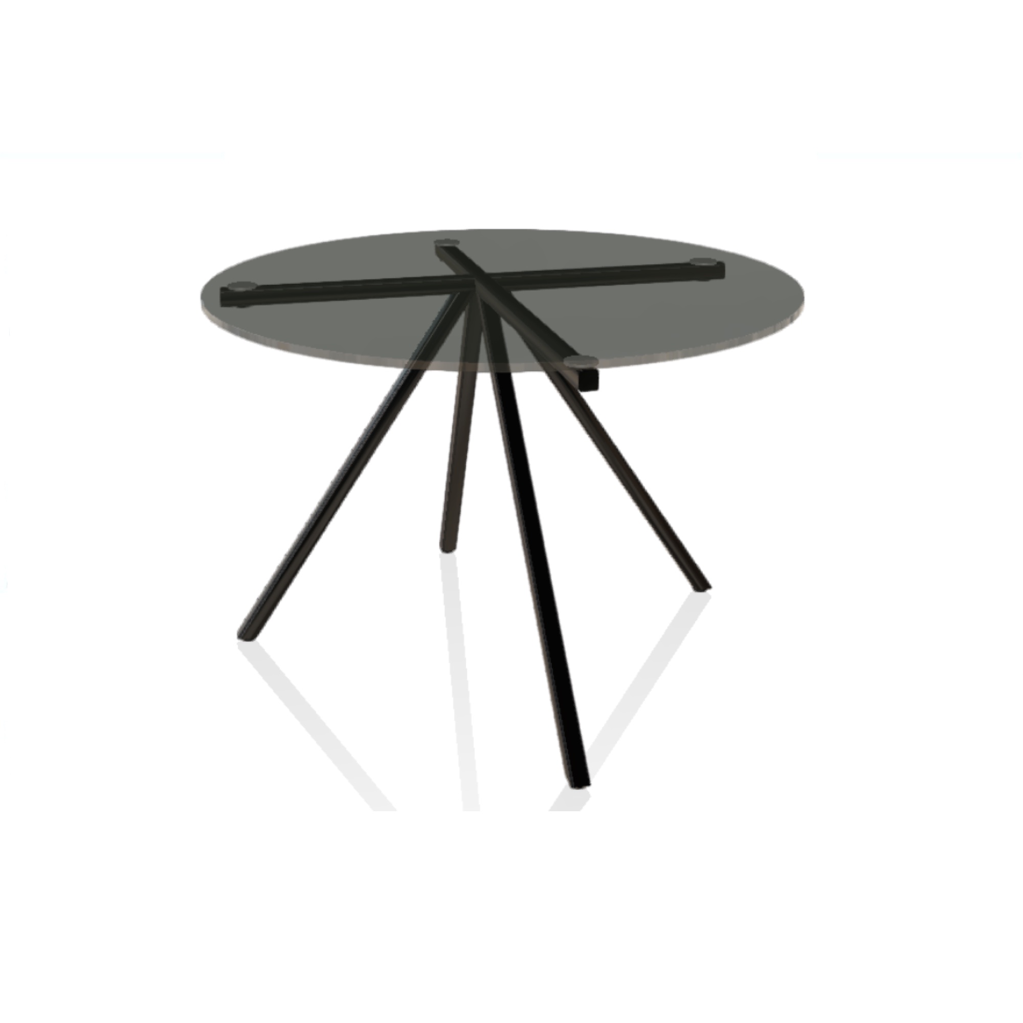 Ray Cocktail Table